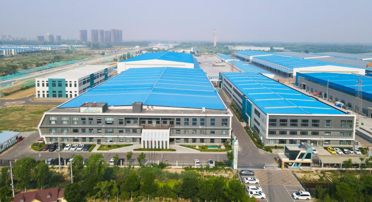 山东真诺智能设备有限公司