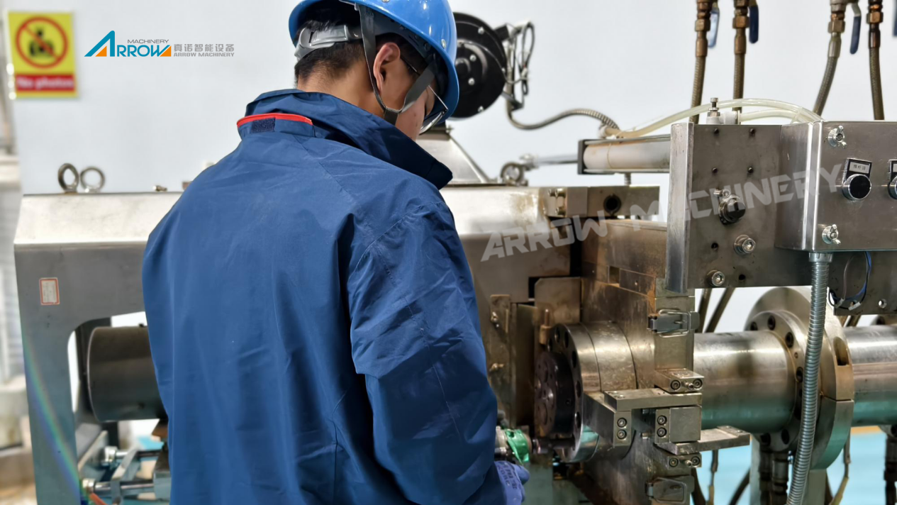 山东真诺售后服务1